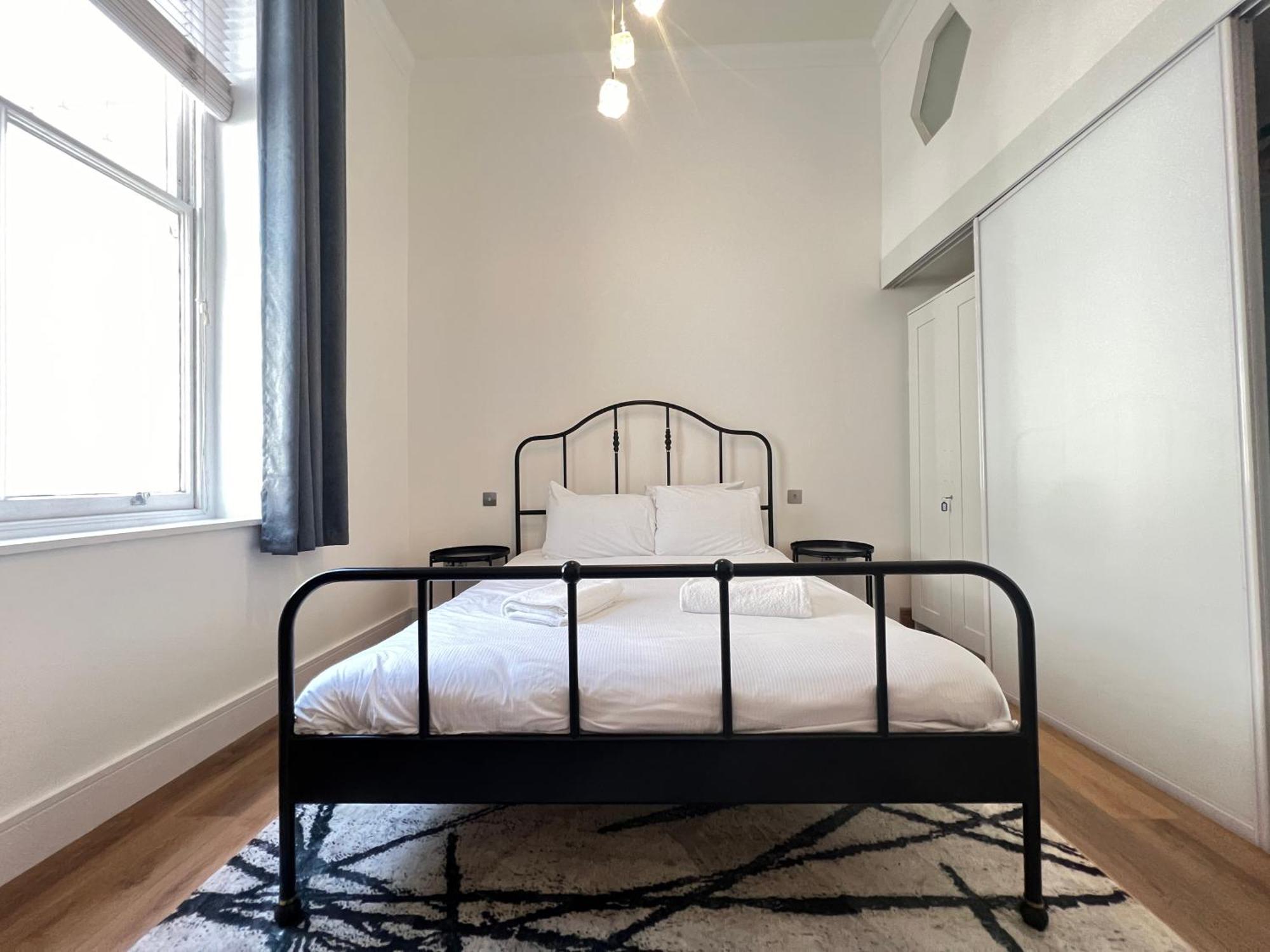 3.5 High Ceilings - Centrally Located London Eksteriør bilde