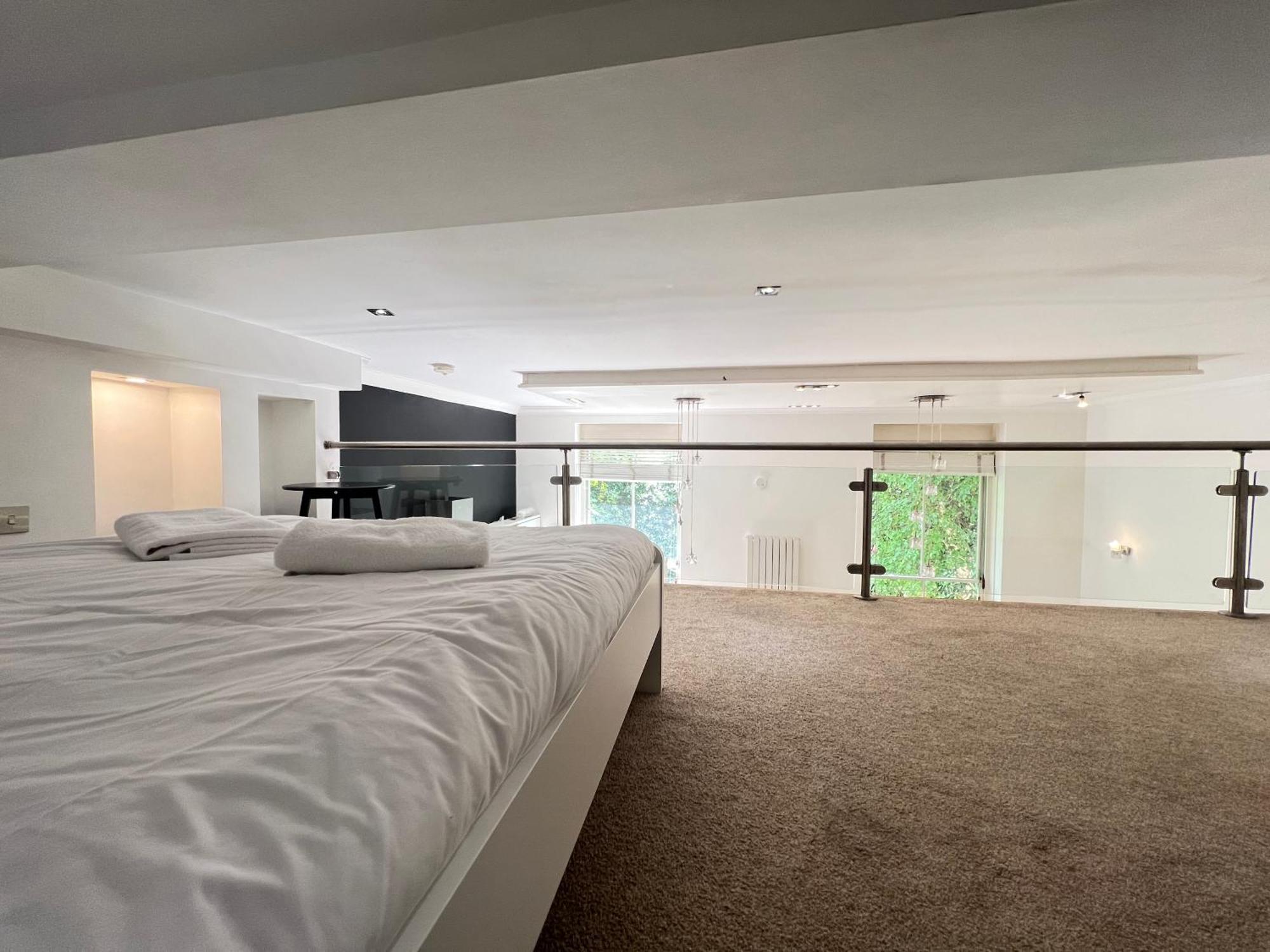 3.5 High Ceilings - Centrally Located London Eksteriør bilde