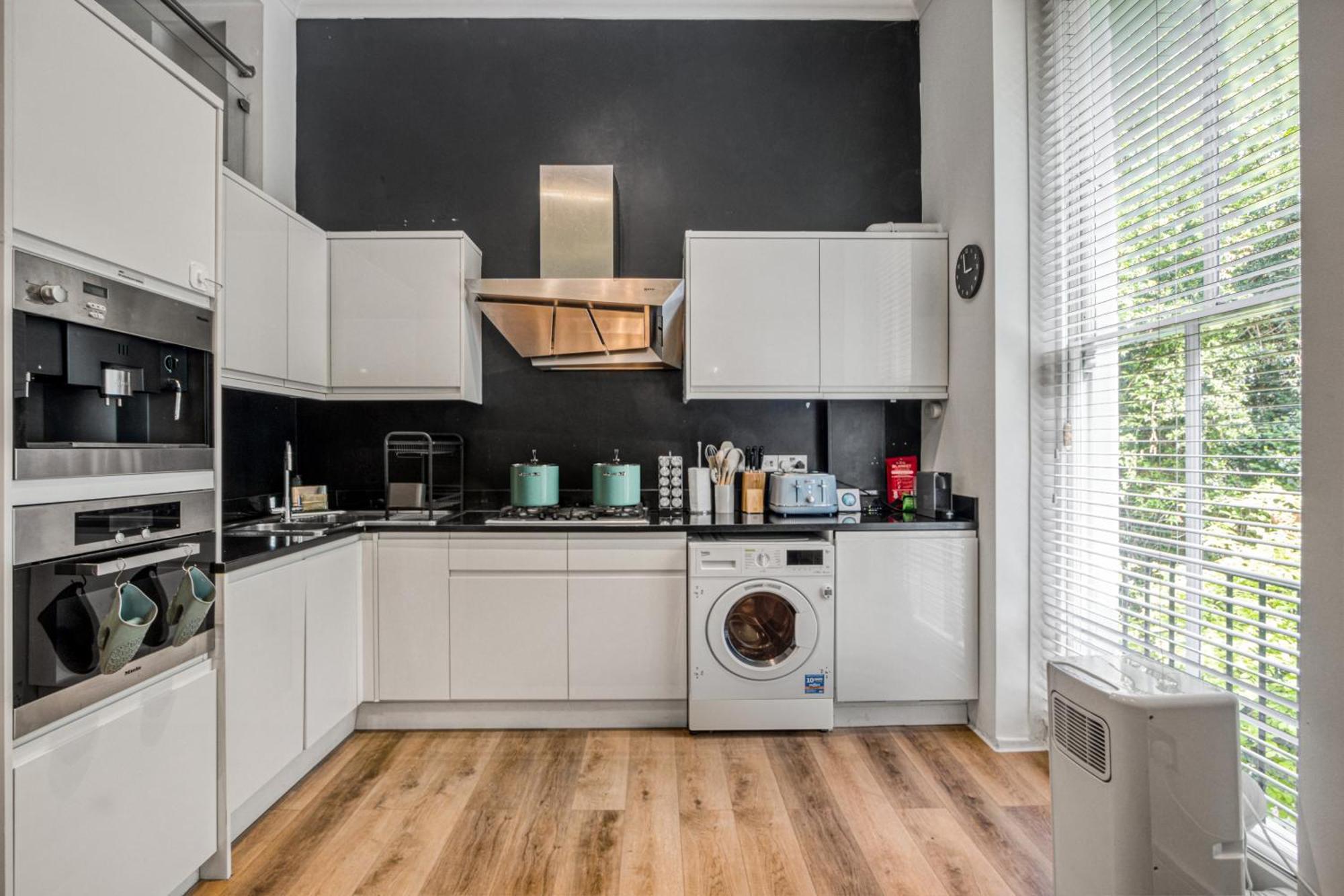 3.5 High Ceilings - Centrally Located London Eksteriør bilde